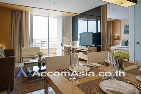 1 Bedroom Apartment For Rent In Bangkok Near Bts Sala Daeng