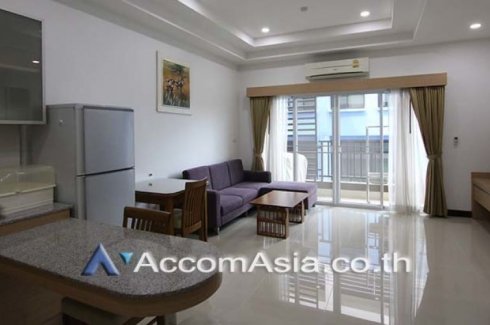 1 Bedroom Apartment For Rent In Bangkok Near Bts Thong Lo