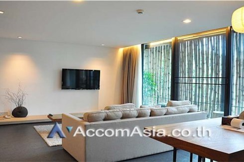 2 Bedroom Apartment For Rent In Bangkok Near Bts Ekkamai