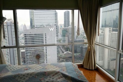 2 Bedroom Condo For Rent In Silom Suite Silom Bangkok Near Bts Chong Nonsi