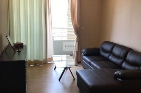 2 Bedroom Condo For Rent In The Light House Khlong Ton Sai Bangkok Near Bts Charoen Nakhon - 