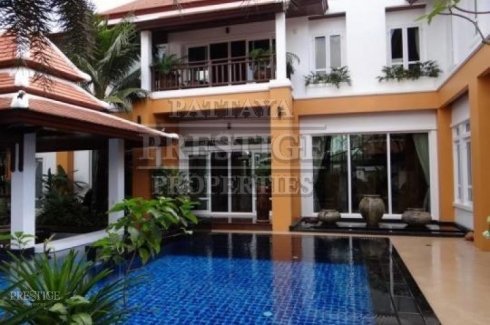 2 Bedroom House For Sale In Pattaya Chonburi - 