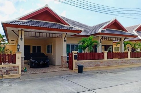 3 Bedroom House For Sale Or Rent In East Pattaya Chonburi