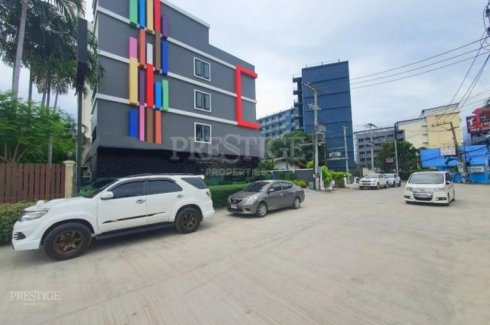 30 Bedroom Commercial for sale in Pattaya, Chonburi