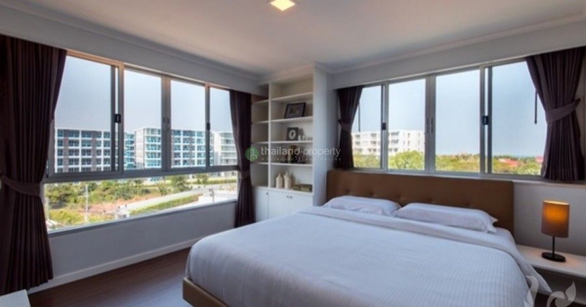2 Bedroom Condo For Rent In Hua Hin Prachuap Khiri Khan Prachuap Khiri Khan