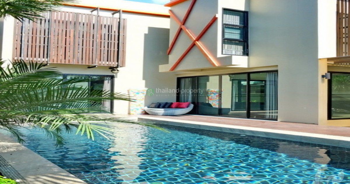 4 Bedroom House For Sale In San Sai Chiang Mai Chiang Mai - 