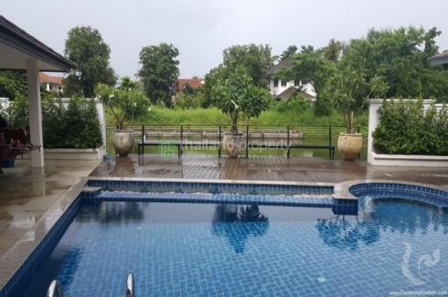 3 Bedroom House For Rent In San Sai Chiang Mai - 