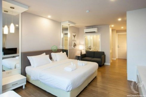 Apartment For Rent In Chiang Mai