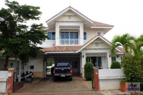 3 Bedroom House For Sale In San Sai Luang Chiang Mai