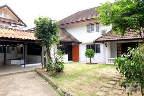 6 Bedroom House For Rent In San Sai Noi Chiang Mai