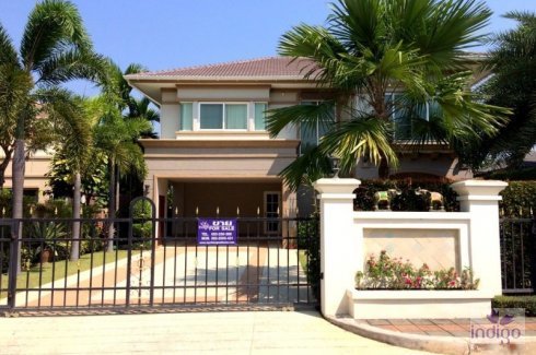 4 Bedroom House For Sale In Tha Sala Chiang Mai - 