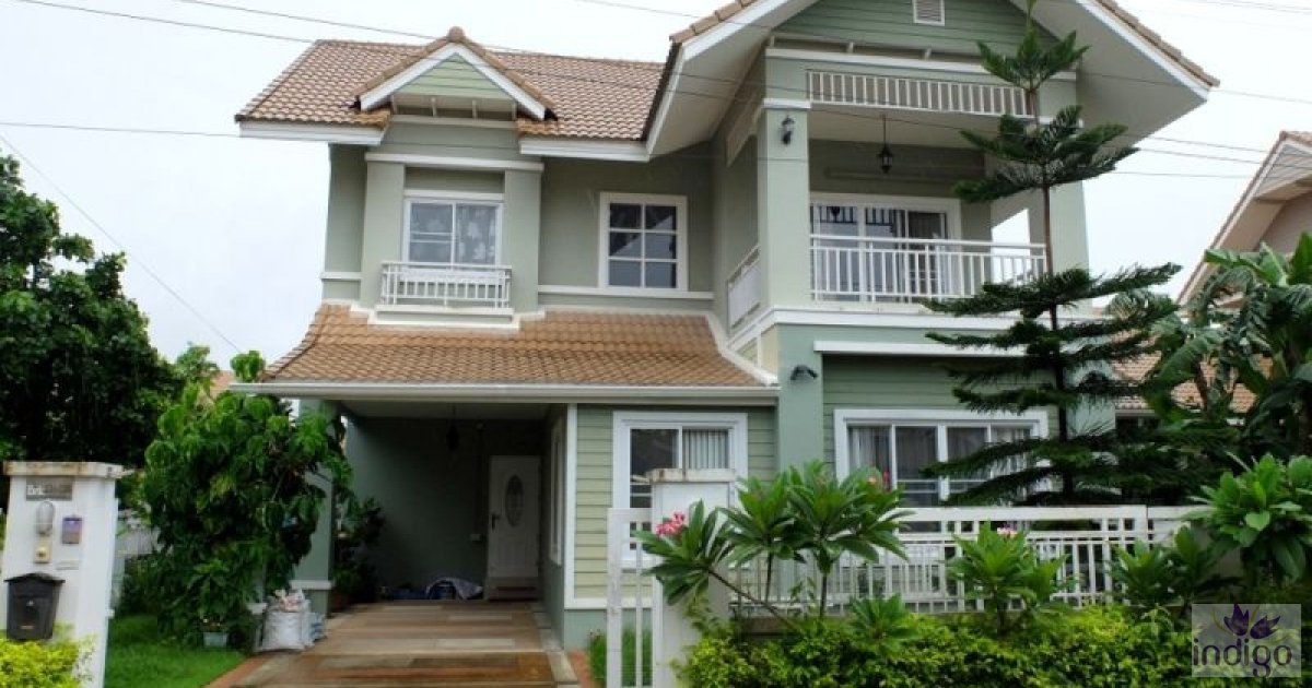 3 Bedroom House For Sale In San Pu Loei Chiang Mai Chiang Mai