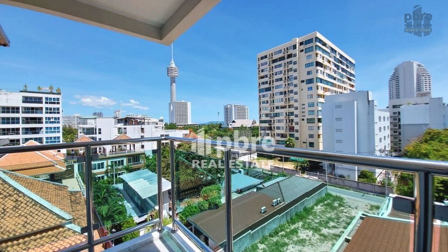 arunothai condo pattaya