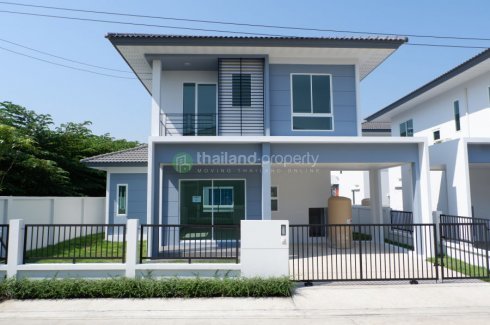 2 Bedroom House For Sale In Groove Ville Ayudhaya 3 Thanu Phra Nakhon Si Ayutthaya