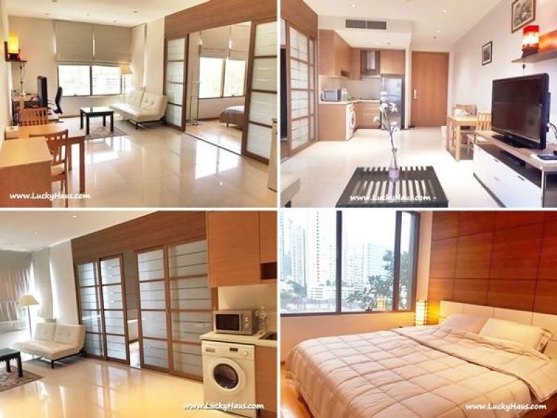 Good Unit For Sale For Living Or Good Investment Near Bts