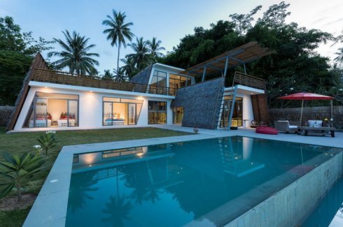 3 Bedroom Villa For In Don Sak Surat Thani 3 Bedroom Villa For In Don Sak Surat Thani
