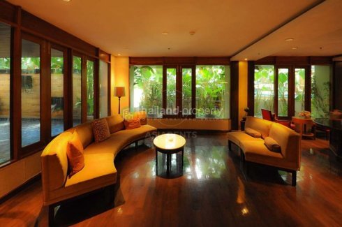 Ar 652 Gardengrove Suites Condo For Rent In Bangkok