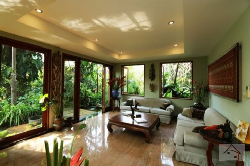 3 Bedroom House For Sale In Don Kaeo Chiang Mai