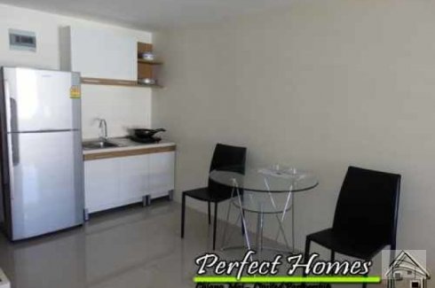 Condo For Rent In Pansook Condo Chang Phueak Chiang Mai