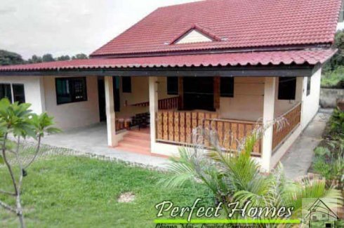 3 Bedroom House For Rent In San Pu Loei Chiang Mai