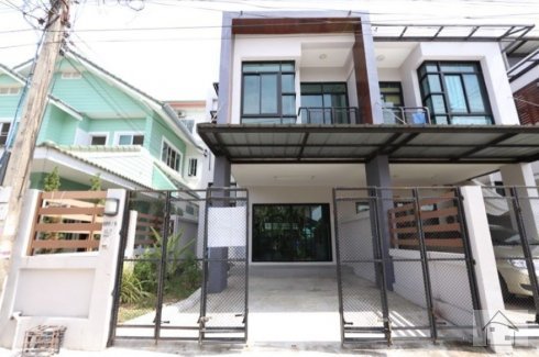 2 Bedroom House For Rent In Nong Hoi Chiang Mai