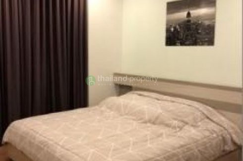 1 Bedroom Condo For Rent In Supalai Wellington Huai Khwang Bangkok Near Mrt Thailand Cultural Centre