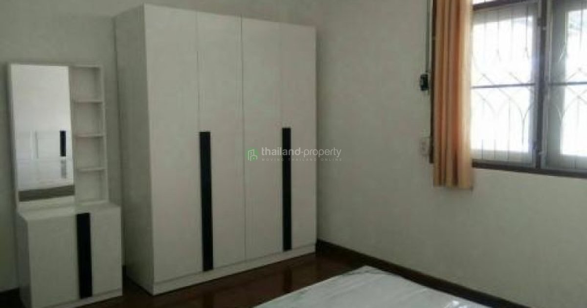 2 Bedroom House For Rent In Sathon Bangkok Bangkok - 