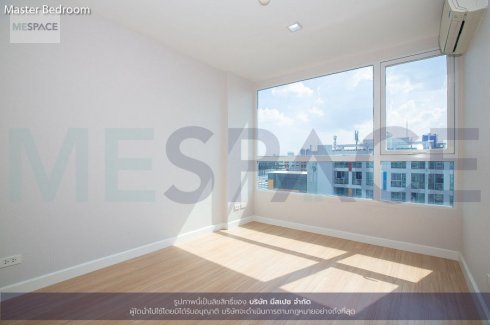 1 Bedroom Condo For Sale In Mayfair Place Sukhumvit 64 Bang Chak Bangkok Near Bts Punnawithi - 