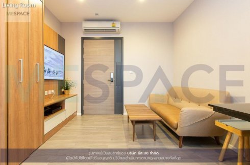 1 Bedroom Condo For Sale In The Room Sathorn St Louis Silom Bangkok Near Bts Chong Nonsi