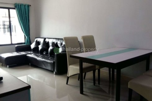 3 Bedroom Townhouse For Rent In The Connect Pattanakarn 38 Suan Luang Bangkok Near Mrt Khlong Kalantan - 