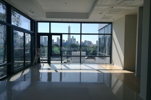 3 Bedroom Condo For Rent In Circle Sukhumvit 11 Khlong Toei Bangkok Near Bts Nana