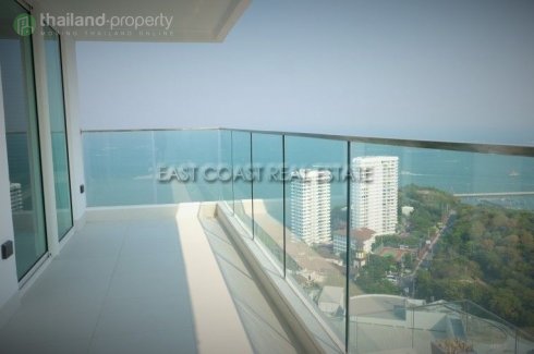 2 Bedroom Condo For Sale Or Rent In Amari Residence Pattaya Pratumnak Hill Chonburi - 