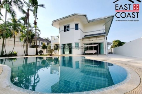 3 Bedroom House for sale in The Meadows, Bang Lamung, Chonburi