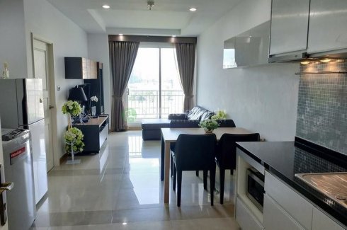 1 Bedroom Condo For Rent In Huai Khwang Bangkok Near Mrt Thailand Cultural Centre