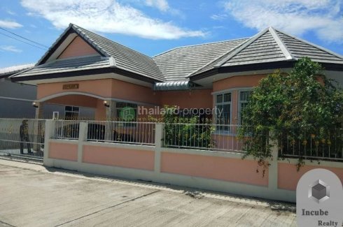 2 Bedroom House For Sale In Bang Lamung Chonburi