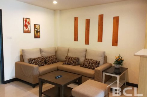 Charming Resident Sukhumvit 22 Apartment For Rent In Bangkok 2 Bedroom Apartment For Rent In Charming Resident Khlong Toei Bangkok