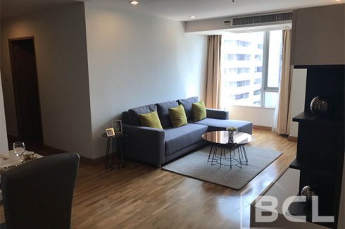 2 Bedroom Apartment For Rent In Queen S Park View Khlong Tan Bangkok