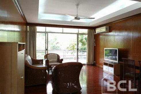 2 Bedroom Apartment For Rent In Cs Villa Khlong Tan Nuea Bangkok