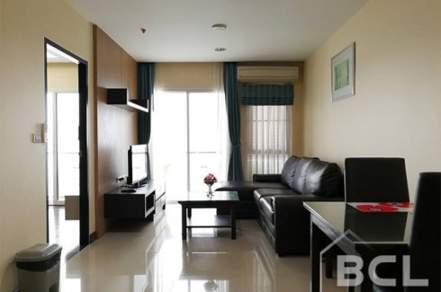 1 Bedroom Apartment For Rent In 42 Grand Residence Phra Khanong Bangkok