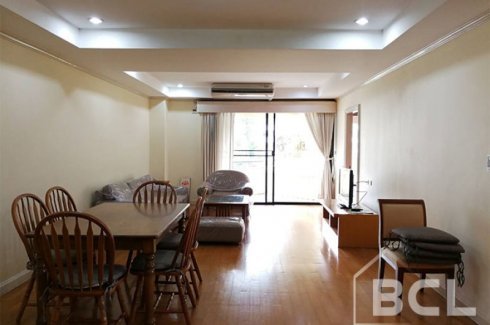 3 Bedroom Apartment For Rent In Baan Adisara Khlong Tan Nuea Bangkok