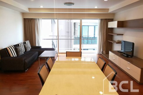 3 Bedroom Apartment For Rent At Baan Sukhumvit 14 3 Bedroom Apartment For Rent At Baan Sukhumvit 14 Bangkok