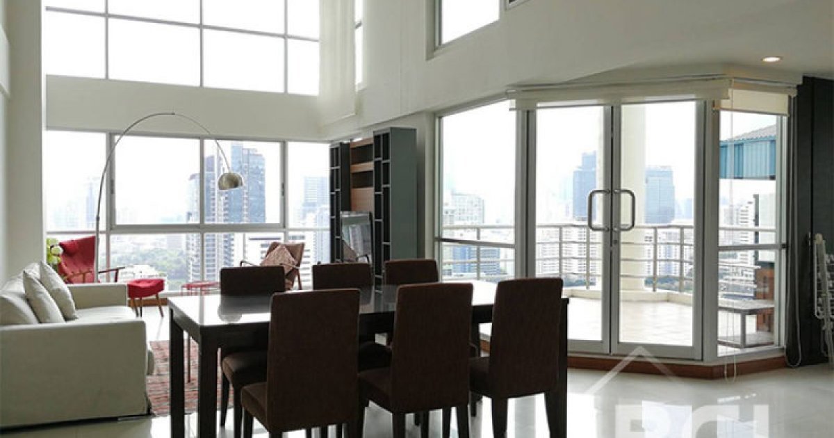 2 Bedroom Condo For Sale Or Rent In The Rajdamri Lumpini Bangkok Near Bts Ratchadamri Bangkok