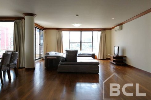 4 Bedroom Apartment For Rent In Villa Fourteen Khlong Toei Bangkok Near Bts Asoke