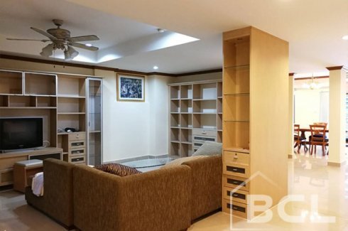 3 Bedroom Apartment For Rent In Promsak Mansion Khlong Tan Nuea Bangkok Near Bts Phrom Phong