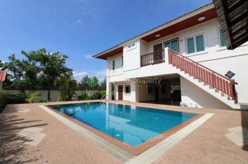 4 Bedroom House For Sale In Ban Lueam Udon Thani