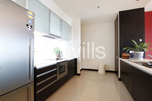 3 Bedroom Condo For Rent In The Lofts Yennakart Silom Bangkok Near Bts Chong Nonsi