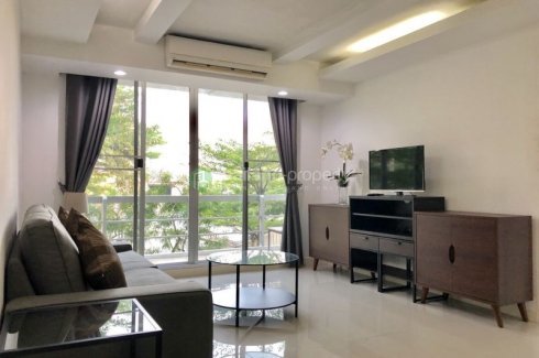 2 Bedroom Apartment For Rent In Phra Khanong Bangkok Near Bts On Nut