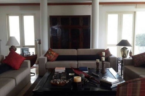 5 Bedroom Condo For Rent In Pimarn Mansion Thung Maha Mek Bangkok Near Bts Chong Nonsi