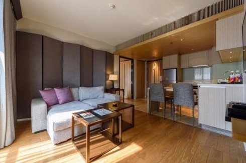 1 Bedroom Apartment For Rent In Lumpini Bangkok
