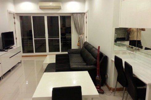 2 Bedroom Condo For Sale In Four Wings Residence Hua Mak Bangkok Near Mrt Si Kritha